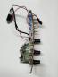 Preview: Onboard Saz Preamp Elektro Baglama